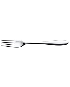 Genware Saffron Dessert Fork 18/0 (Dozen)