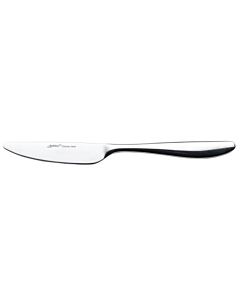 Genware Saffron Dessert Knife 18/0 (Dozen)