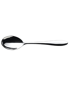 Genware Saffron Tea Spoon 18/0 (Dozen)