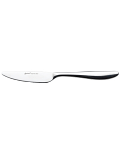 Genware Saffron Table Knife 18/0 (Dozen)