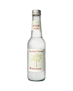 Breckland Orchard Elderflower Posh Pop