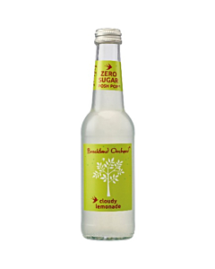 Breckland Orchard No Added Sugar Cloudy Lemonade Posh Pop