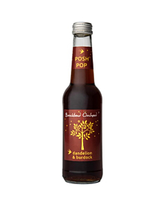 Breckland Orchard Dandelion & Burdock Posh Pop