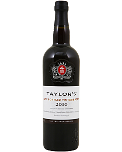 Taylors Late Bottled Vintage Port 20%