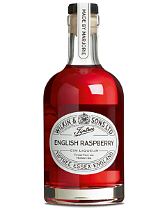 Tiptree English Raspberry Gin Liqueur 28%