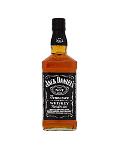 Jack Daniels Whisky 40%