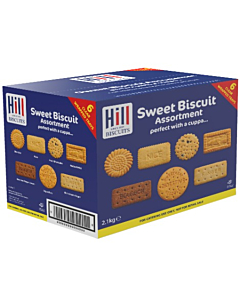 Hills Sweet Biscuit Assortment