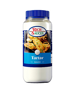 Country Range Tartare Sauce