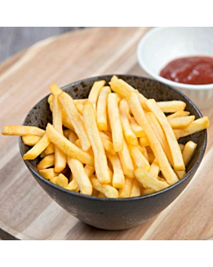 Chef's Excellence Frozen Crispy Coated Fries
