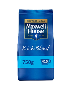 Maxwell House Professional Coffee Granules Refill