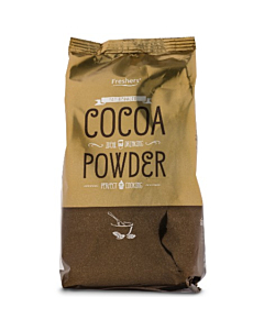 Freshers Fat Reduced Cocoa Powder