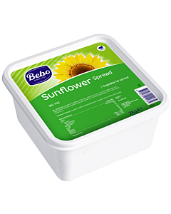 Bebo Sunflower Spread