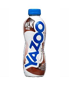 Yazoo Chocolate Flavoured Milk