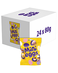 Cadbury Chocolate Mini Eggs