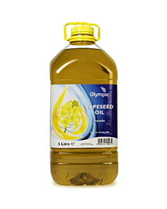 Country Range Extended Life Rapeseed Oil