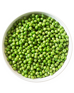 Greens Frozen Peas Petit Pois