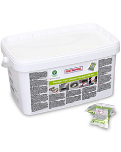 Rational Active Green Cleaner Tabs
