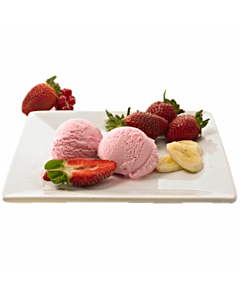 Cooldelight Strawberry Yogurt Ice Cream