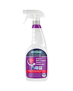 Country Range Antiviral Disinfectant Spray