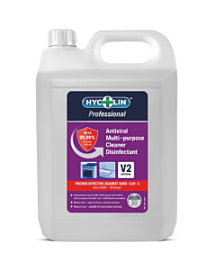 Hycolin Professional Antiviral Disinfectant