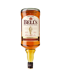 Bells Scotch Whisky 40%