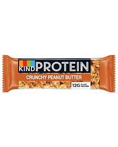 KIND Protein Crunchy Peanut Butter