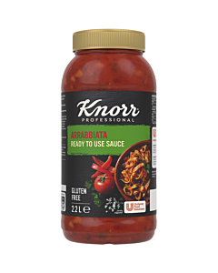 Knorr Professional Arrabbiata Sauce