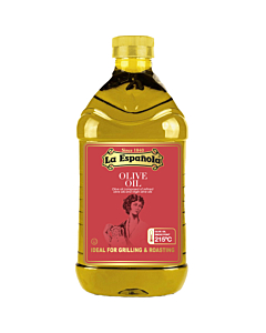 La Espanola Olive Oil