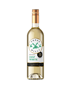 Three Mills Reserve White Wine
