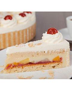 Chantilly Patisserie Frozen Sherry Trifle Cake