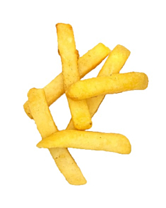 Gourmet Selection Frozen Coated Thick Cut Fries