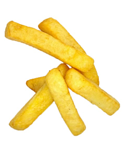 Gourmet Selection Frozen Triple Cooked Coated Chunky Chips