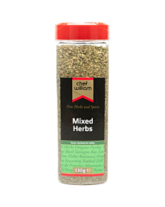 Chef William Mixed Herbs