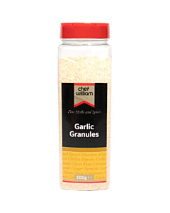 Chef William Garlic Granules