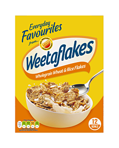 Weetabix Weetaflakes