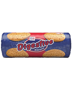 Hill Biscuits Digestives