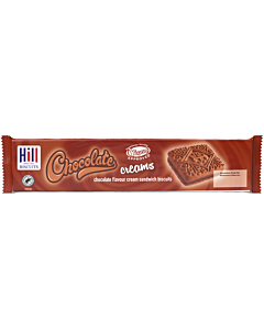 Hill Biscuits Chocolate Creams