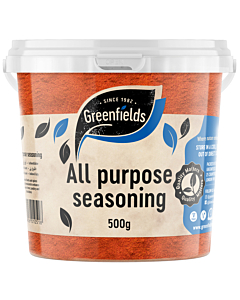 Greenfields All Purpose Seasoning -unit