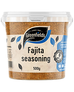 Greenfields Fajita Seasoning