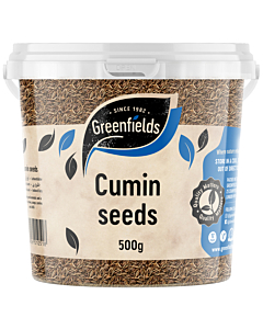 Greenfields Cumin Seeds