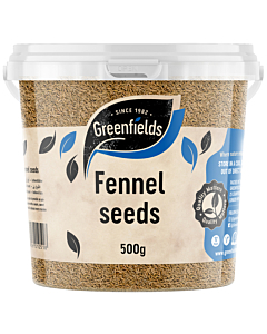 Greenfields Fennel Seeds