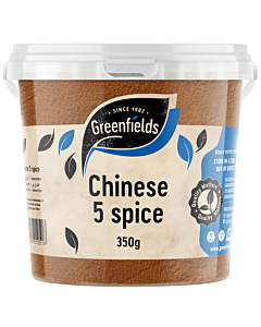 Greenfields Chinese 5 Spice
