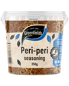 Greenfields Peri Peri Seasoning