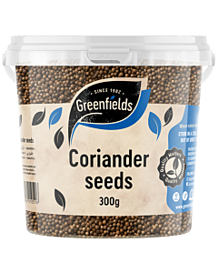 Greenfields Coriander Seeds