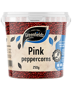 Greenfields Pink Peppercorns