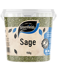 Greenfields Sage