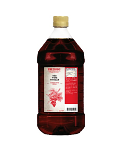 Prezioso Red Wine Vinegar