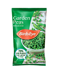 Birds Eye Frozen Garden Peas