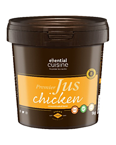 Essential Cuisine Premier Chicken Jus