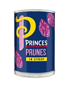 Princes Prunes in Syrup